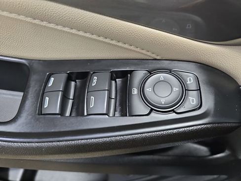 Used 2023 Chevrolet Traverse LT w/ LPO, Cargo Package image 29