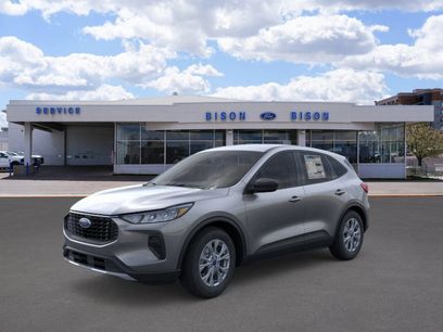 New 2025 Ford Escape Active w/ Tech Pack #1