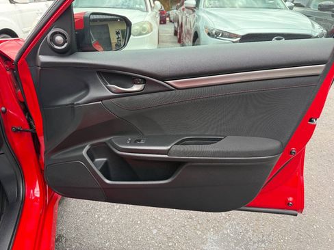 Used 2018 Honda Civic Si image 35