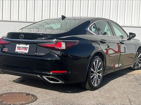 Used 2019 Lexus ES 350 image 17