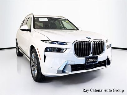 Certified 2024 BMW X7 xDrive40i w/ Premium Package