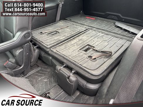 Used 2019 GMC Acadia SLT image 33