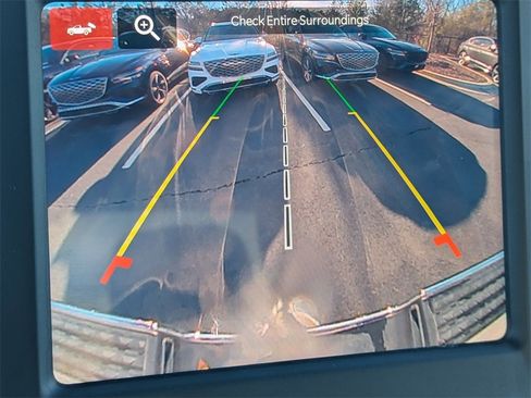 Used 2024 RAM 2500 Big Horn image 25