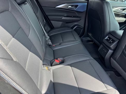 Used 2026 Chevrolet Equinox EV LT w/ Convenience Package II AWD/4WD image 8