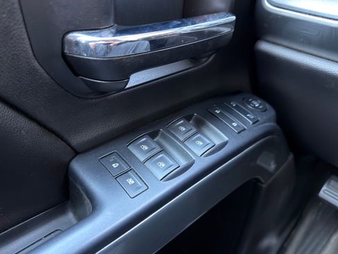 Used 2016 Chevrolet Silverado 1500 LT w/ All Star Edition image 13