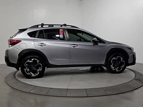 Used 2022 Subaru Crosstrek 2.5i Limited w/ Moonroof Package 2 AWD/4WD image 7
