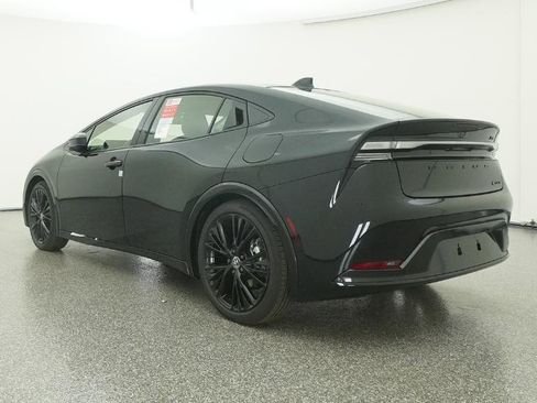 New 2026 Toyota Prius Nightshade image 14