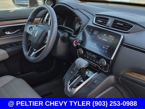 Used 2019 Honda CR-V EX image 9