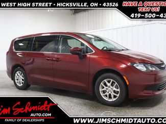 Used 2020 Chrysler Voyager LX w/ Cold Weather Group image 1