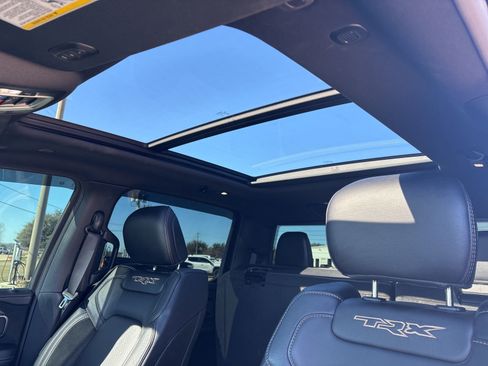 Used 2024 RAM 1500 TRX image 10