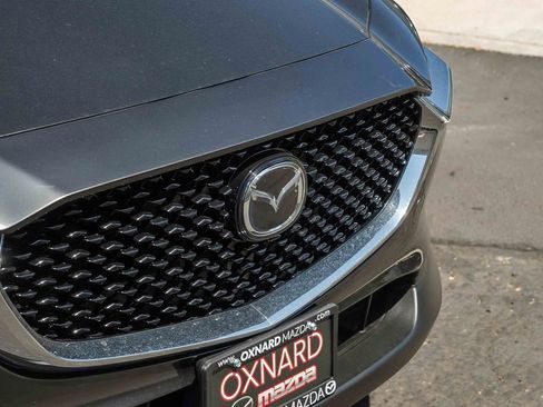 New 2025 MAZDA CX-30 AWD 2.5 S w/ Preferred Package image 9