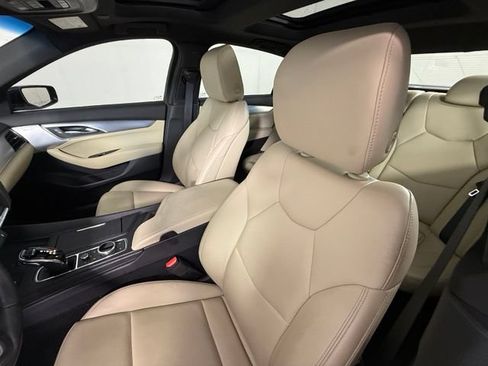 Used 2021 Cadillac CT5 Luxury w/ Sun And Sound Package RWD image 6