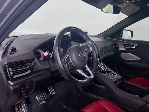 Used 2021 Acura RDX A-Spec image 11