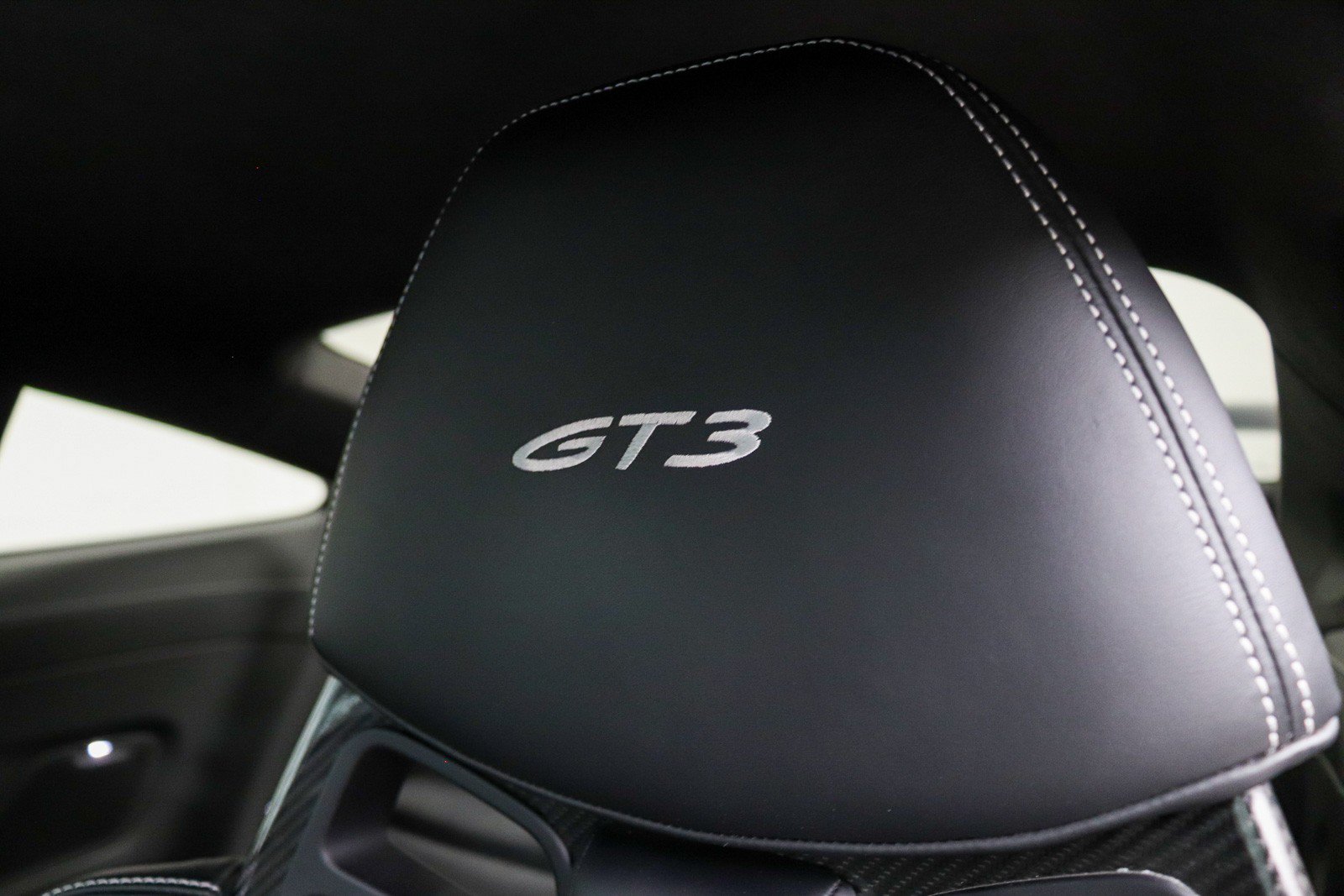 Used 2022 Porsche 911 GT3 RWD image 28