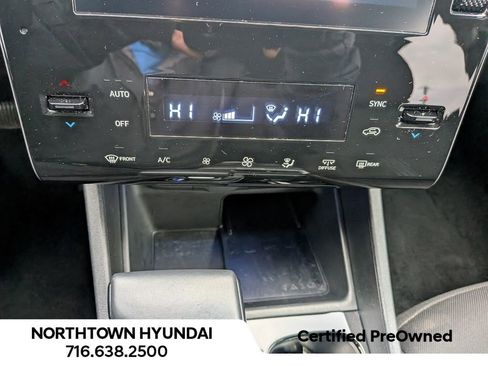 Used 2022 Hyundai Tucson SEL w/ Convenience Package image 20