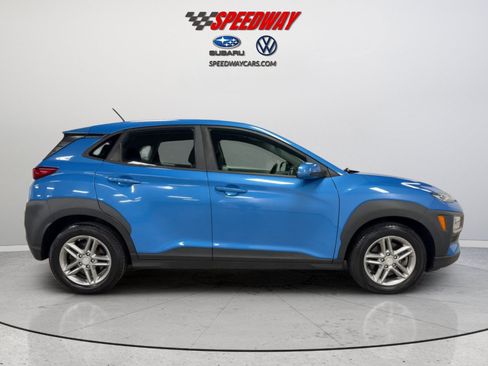 Used 2019 Hyundai Kona SE AWD/4WD image 4