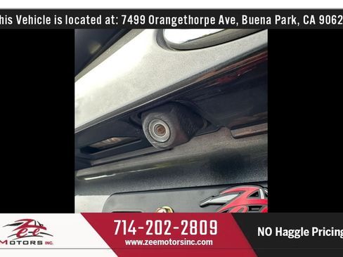 Used 2016 Toyota Prius Two FWD image 48