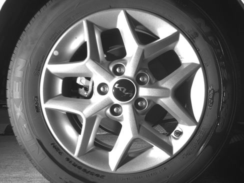 Used 2025 Kia Soul LX w/ LX Technology Package image 20