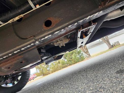 Used 2016 Chevrolet Silverado 2500 LT w/ Midnight Edition image 10