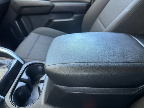 Used 2023 Chevrolet Colorado Trail Boss w/ LPO, Skid Plate Package AWD/4WD image 22