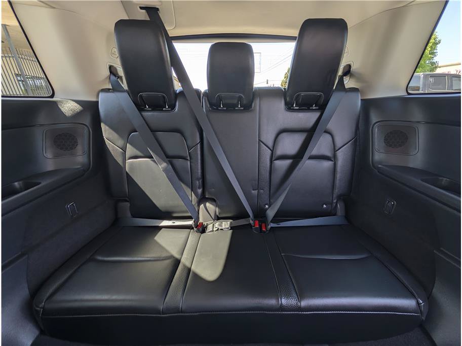 Used 2022 Nissan Pathfinder SL w/ SL Premium Package FWD image 11