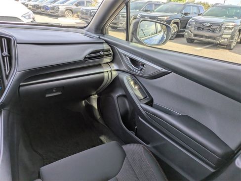 Used 2024 Subaru WRX Premium w/ Popular Package #1A image 15