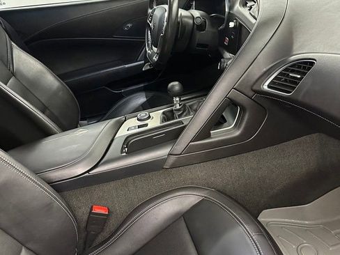 Used 2016 Chevrolet Corvette Stingray Coupe image 33