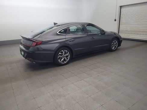 Used 2022 Hyundai Sonata SEL w/ Convenience Package image 10