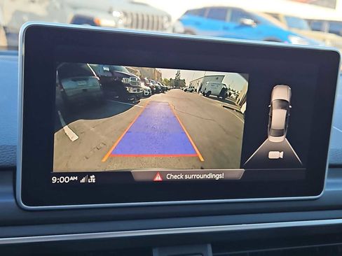 Used 2018 Audi A4 2.0T Ultra Premium image 30