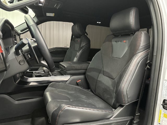 Used 2025 Ford F150 Raptor w/ Equipment Group 803A Raptor R AWD/4WD image 18