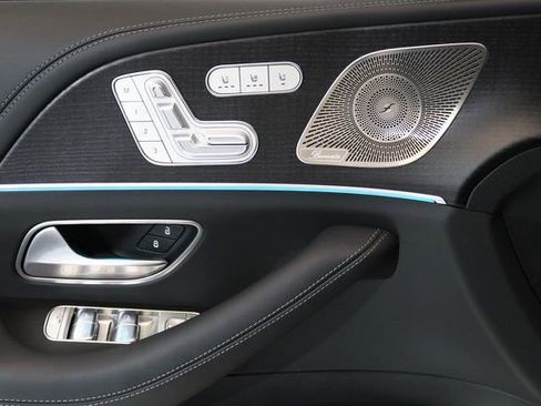 Used 2022 Mercedes-Benz GLE 63 AMG S image 3