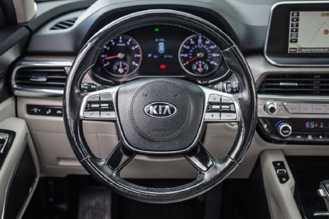 Used 2020 Kia Telluride EX AWD/4WD image 29