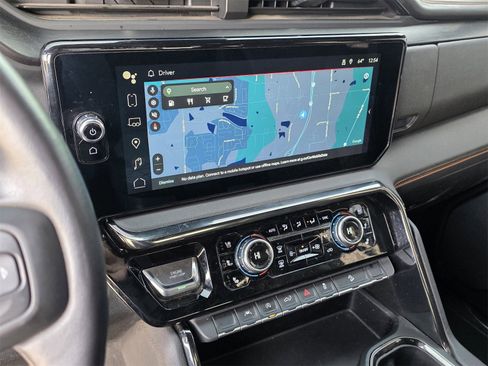 Used 2022 GMC Sierra 1500 AT4 w/ AT4 Preferred Package image 10