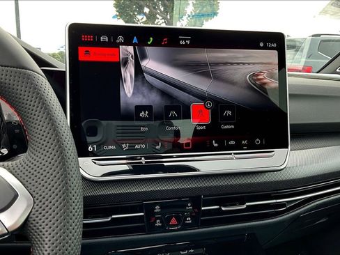 New 2026 Volkswagen GTI SE image 16