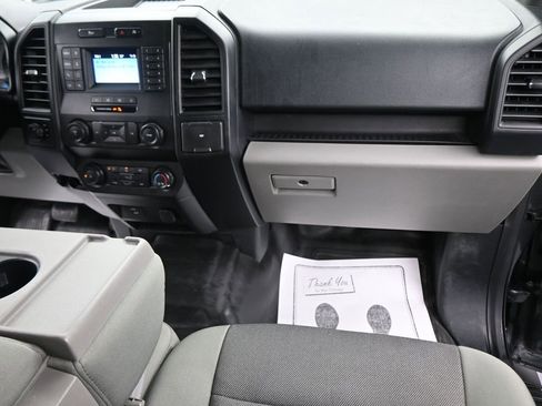 Used 2020 Ford F150 XL w/ XL Power Equipment Group image 42