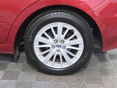 Used 2018 Subaru Impreza 2.0i Premium AWD/4WD image 20