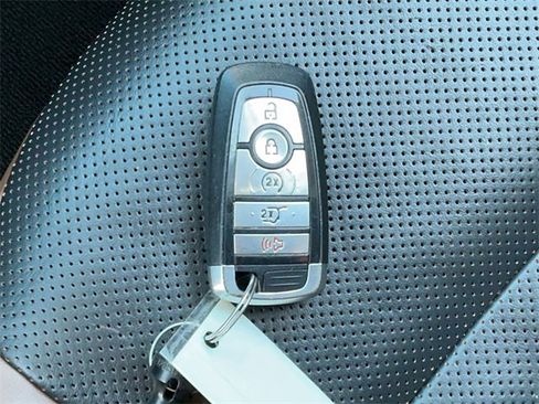 Used 2022 Ford Bronco Sport Badlands w/ Premium Package image 28