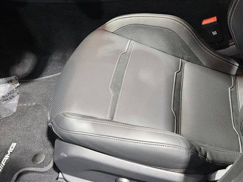 New 2026 Mercedes-Benz AMG GT 53 image 4