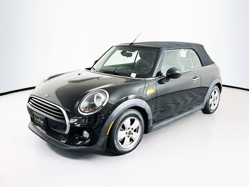 Used 2019 MINI Cooper Convertible FWD image 3