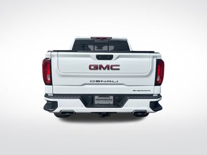 Used 2023 GMC Sierra 1500 Denali