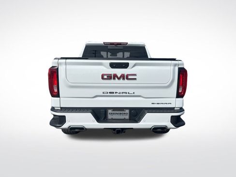 Used 2023 GMC Sierra 1500 Denali image 3