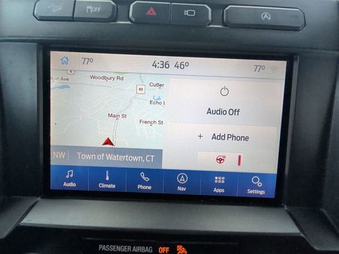 Used 2020 Ford F150 King Ranch w/ Equipment Group 601A Luxury image 19