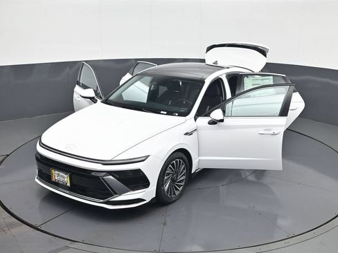 New 2026 Hyundai Sonata SEL FWD image 30