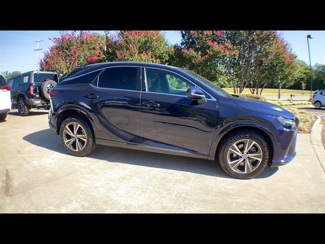Certified 2023 Lexus RX 350 Premium w/ Accessory Package (K3) FWD image 9