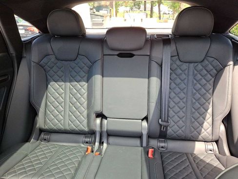 Certified 2023 Audi SQ5 Premium Plus w/ Premium Plus Package AWD/4WD image 11
