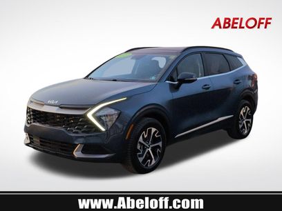 Certified 2021 Kia Soul LX