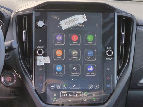 New 2026 Subaru Forester Premium image 18