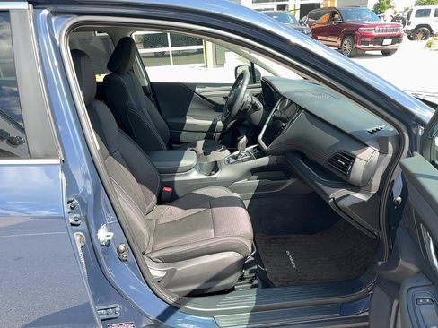 Certified 2024 Subaru Outback Premium image 17