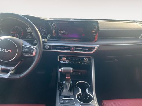 Used 2023 Kia K5 GT-Line w/ GT-Line Premium Package image 10