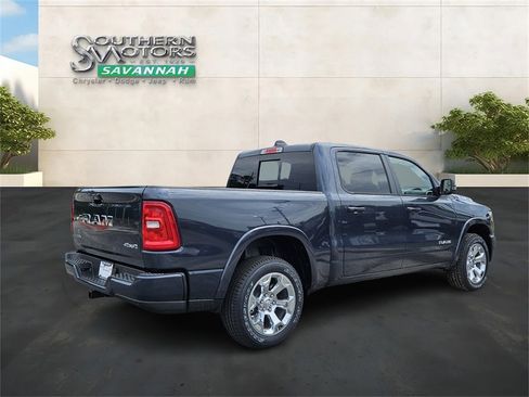 New 2025 RAM 1500 Big Horn image 5